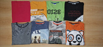 TRIKA DLOUHÝ RUKÁV v. 146/152