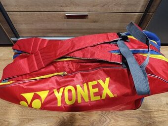 Taška na badminton
