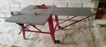 Cirkulárka Dedra 7727