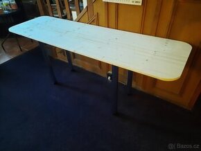 Prodám stůl - masiv