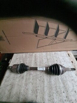 Ford Edge L.P. poloosa automat - GT41-3B437-BB