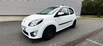 Renault Twingo, 1.5 DCi klimatizace