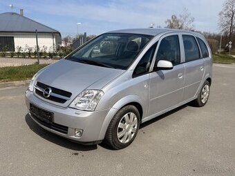 Opel Meriva 1.6 74kW