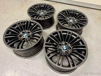 BMW styling 260m R18 M3