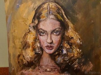 Jazz - Akad. mal. Igor Navrotskyi