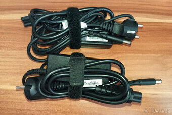 2x originální zdroj HP notebook 19.5V