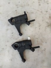 Spodní část tlumiče Honda CB1000R