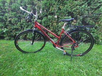 Dámské,- dívčí kolo