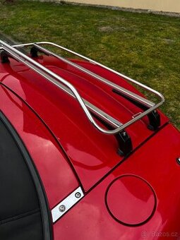Nosič zavazadel mazda mx5