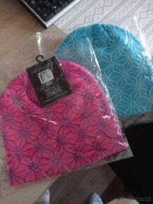 Čepice Supacaz Beanie