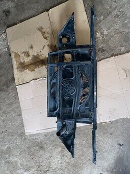 Chladičová stěna  e39