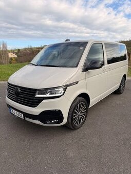 VW Transporter T6.1 BULLI, 2.0 Tdi 110kw