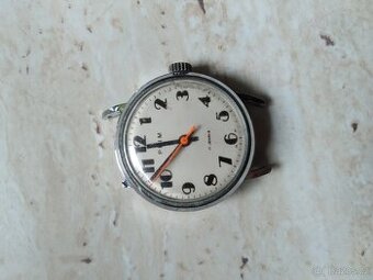 Hodinky : zn.PRIM - funkční , TISSOT 1853