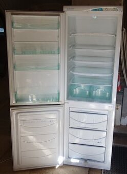 Kombinovaná lednice Polar CZN 340