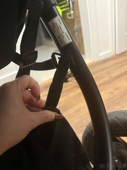 Kocar Valco Snap trend4