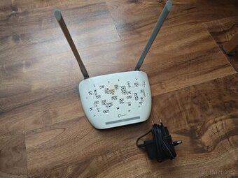 Prodám Modem Router TP-Link TD-W9960