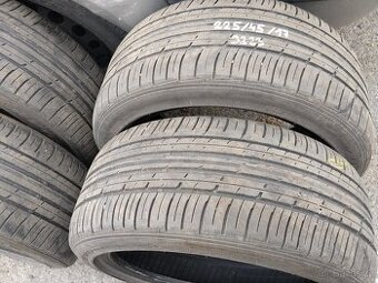 Letní kola bez disku