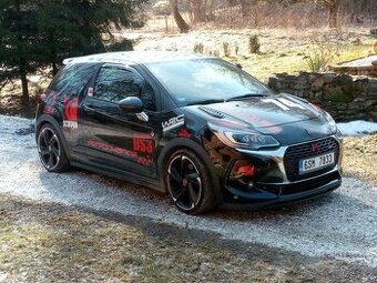 DS3 Performance