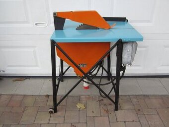 Cilkulárka 380 V