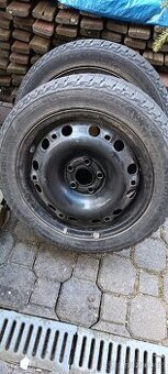 Pneu 195/50 R15