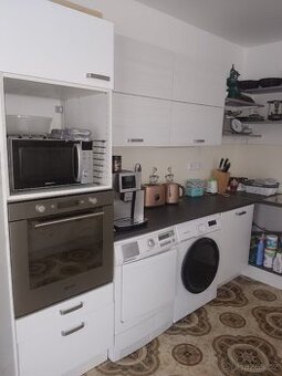 Kuchyňská linka IKEA