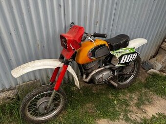 Čz 175 cross