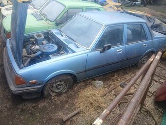 Mazda 626 R.V.1979