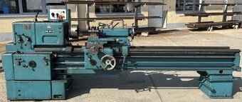 Hrotový soustruh SN 55B / 2000