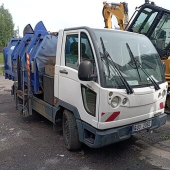 Multicar M30