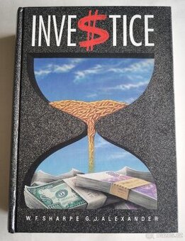 Investice – W. F. Sharpe, G. J. Alexander