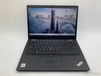Lenovo ThinkPad L13 Gen 1 / i5-10210U / 8GB / 512GB