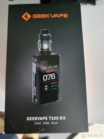 Geekvape T200 kit