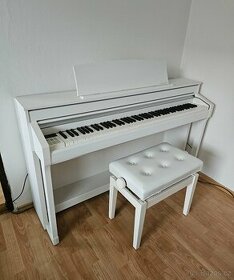 Piano Kawai CA 58 - 1