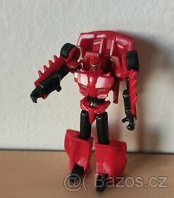 Transformers Sideswipe figurka robot figurka od Hasbro - 1