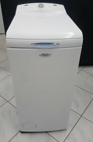 Pračka na prodej Whirlpool, A+, 5,5Kg, 1000 Otáček