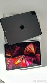 Apple iPad Pro 11-wifi+Celluar-M1-Záruka