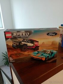 Lego Speed Champions 76905 Ford