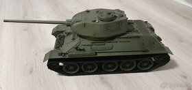 RC Tank 1/16 T34/85