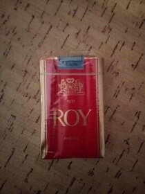 koupim Cigarety ROY - 1
