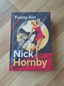 N. Hornby: Funny Girl