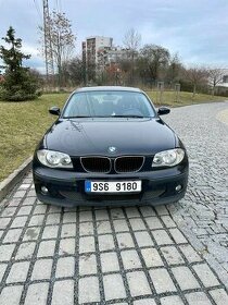 BMW E87 1,6I 119500 KM