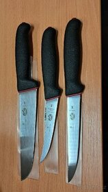 Řeznické nože Victorinox Dual Grip - 1
