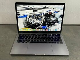 MacBook Pro 13" 2019 128GB / i5 / Space Gray
