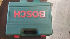 Box obal pro hoblík Bosch PHO 3100