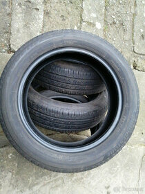 Letní pneu Bridgestone Ecopia EP150 175/60 R16