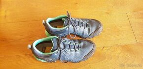 Dámské nepromokavé trekové boty La Sportiva velikost 40,5 - 1