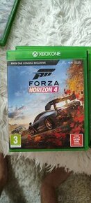 Forza Horizon 4