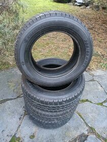Zimní pneu 205/65 r16 c  Kormoran cena za sadu