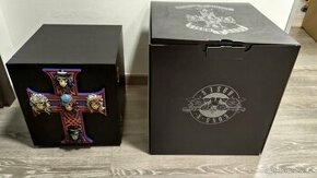 Guns N Roses - Appetite For Destruction pouze Box