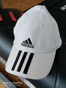 Dámská kšilfovka Adidas - OSFW